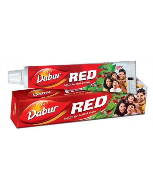 Dabur Red Toothpaste, 300g 